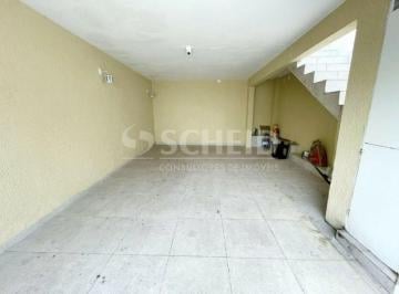 Casa · 159m² · 3 Quartos · 2 Vagas · um excelente sobrado reformado sem nada para fazer