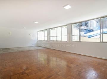 Apartamento · 198m² · 3 Quartos · 2 Vagas · Locação Bairrro Jardim Paulista