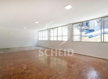 Apartamento · 198m² · 3 Quartos · 2 Vagas · Locação Bairrro Jardim Paulista