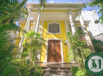 Foto 36 · Casa em Área Nobre da Gávea - Rio de Janeiro