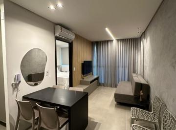 Apartamento de 1 quarto, Maceió · Quarto e Sala todo mobiliado na Ponta Verde