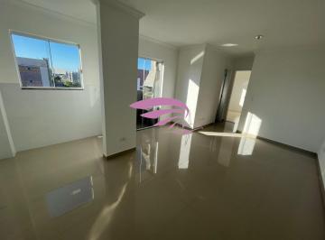 Foto 01 · Apartamento, Boneca do Iguaçu, São José dos Pinhais, PR