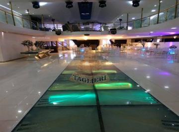 Comercial · 1100m² · 3 Vagas · Vende-se salão comercial ideal buffet, casa noturna, restaurantes Tatuapé