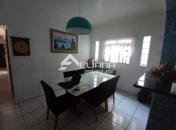 Casa · 240m² · 2 Quartos · 3 Vagas · Casa Assobradada Bairro Nova Gerty em São Caetano