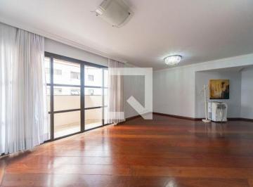 Apartamento · 182m² · 3 Quartos · 3 Vagas · Apartamento para Aluguel - Centro, 3 Quartos,  182 m² - Santo André