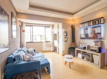 Apartamento · 95m² · 3 Quartos · 2 Vagas · Apartamento para Aluguel - Passo D'areia, 3 Quartos, 95 m² - Porto Alegre