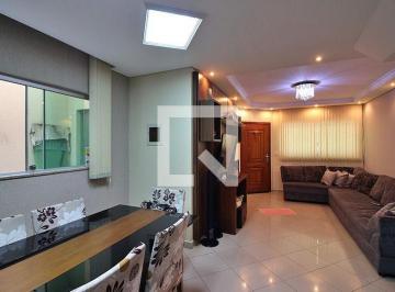 Casa · 213m² · 3 Quartos · 3 Vagas · Casa à Venda - Assunção, 3 Quartos,  213 m² - São Bernardo do Campo