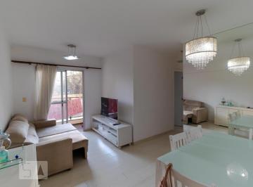 Apartamento · 78m² · 3 Quartos · 1 Vaga · Apartamento à Venda - Mansões Santo Antônio, 3 Quartos, 78 m² - Campinas