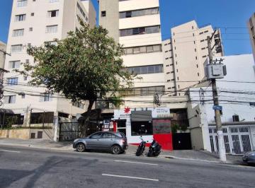 Comercial , São Paulo · Metro Conceição - Sala Comercial 140 m² - Locação