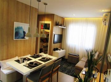 Apartamento de 2 quartos, São Paulo · Zona Norte, Limão, Minha Casa Minha Vida, 2 Dormitorios, Entrada 800,00