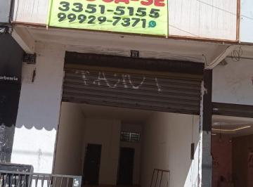 Comercial , Águas Lindas de Goiás · Q. 38 AV. JK Jardim Brasília Aguas Lindas