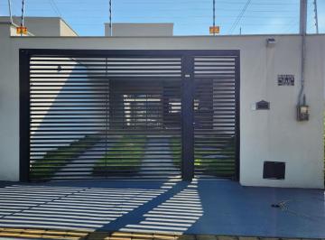 Foto 01 · Casa, Jardim Helvécia, Aparecida de Goiânia, GO