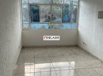 Foto 02 · Sala Comercial para locação em Poá-SP, bairro Calmon Viana, 17m² de área!