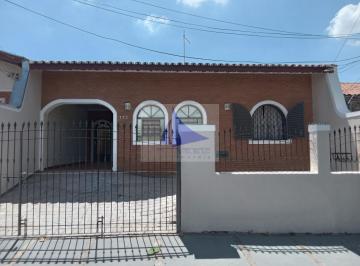 Foto 01 · Casa - Jardim Aurélia