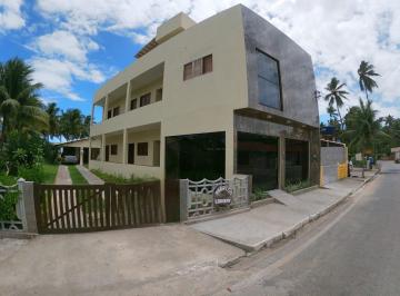 Pousada com Flats · Pousada + Casa a Beira-mar em Japaratinga, Al