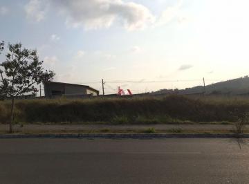 Foto 01 · Vende-se terreno 266M² em avenida ótima localização no Vale dos Cristais em Taubaté/SP