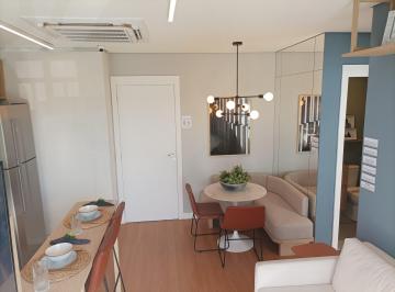 Apartamento de 2 quartos, São Paulo · Apartamento na Zona Norte, no Limão 2 Dormitórios 35M², Minha Casa Minha Vida