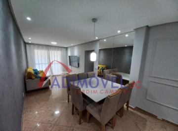 Foto 01 · Apartamento em Jardim Camburi! Com 3 Quartos, 1 Suíte, 1 Vaga, 96m².