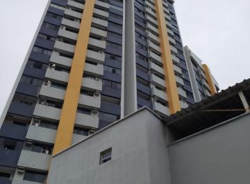Apartamento de 2 quartos, Fortaleza · Apto com 138 m2, 3 qtos sendo 3 suítes, com lazer completo e 3 vagas de garagem.