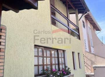 Casa · 150m² · 3 Quartos · 3 Vagas · Sobrado com 3 Quartos e 4 banheiros Parada Inglesa