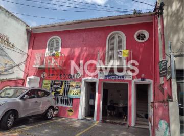 Comercial de 4 quartos, São Paulo · Sobreloja de 120m² - Santo Amaro