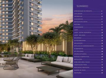Apartamento de 2 quartos, Rio de Janeiro · Lançamento na Barra - Icon Golf unidade de 2,e 3 qts - Melhor local da Barra