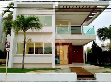 Casa à venda no Condomínio Ravines na Aruana · Casa à venda no Condomínio Ravines na Aruana