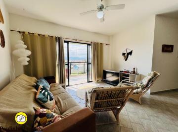 Foto 13 · Cobertura Mobiliada com Piscina em Balneário Sambura - Peruíbe-SP: 2 quartos, 1 suíte, 2 salas, 3 ba