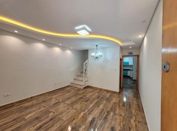 Casa de 3 quartos, São Paulo · Casa em condomínio Fechado à venda 3 quartos, suíte, 3 vagas-Freguesia do Ó-SP