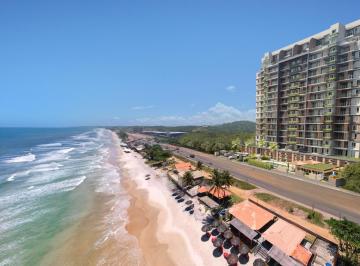 praiafachada.jpg · Apartamento para Venda em Ilhéus/BA - 1 Dorm. 42 m2 Área Útil