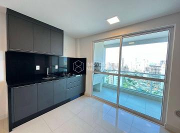 Apartamento · 64m² · 2 Quartos · 1 Vaga · APARTAMENTO 2 QUARTOS - LOCAÇÃO - MEIA PRAIA - ITAPEMA - SC