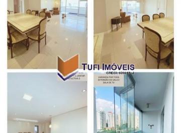 Apartamento de 4 quartos, São Paulo · Apartamento  4 dormitórios- 169m2   Brooklin - Venda