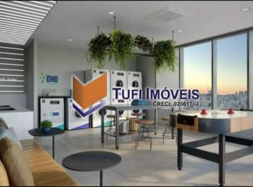 Apartamento · 25m² · 1 Quarto · Apartamento 25m2- Novo - 1 dormitório- mobiliado- andar alto - Paraiso!!!