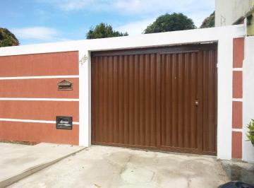 Casa de 3 quartos, Nova Viçosa · Pousada: Casa mobiliada + 2 quitinetes + suítes independentes - Nova Viçosa/BA