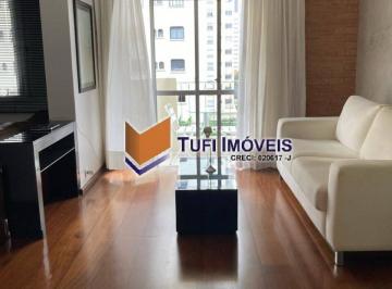 Apartamento · 92m² · 2 Quartos · 2 Vagas · Apartamento em Moema !!