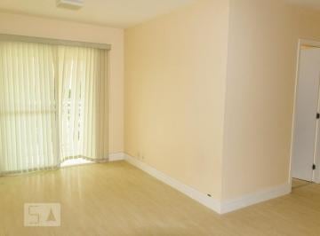 Apartamento · 57m² · 2 Quartos · 1 Vaga · Apartamento para Aluguel - Moema, 2 Quartos, 57 m2 - São Paulo