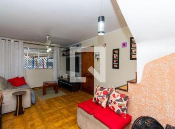 Casa · 200m² · 3 Quartos · 3 Vagas · Casa para Aluguel - Vila Santa Clara, 3 Quartos,  200 m2 - São Paulo