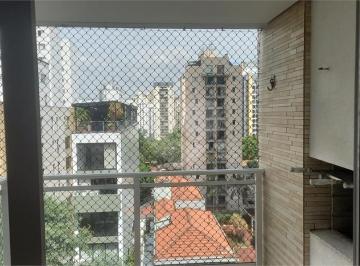 Apartamento de 2 quartos, São Paulo · Apartamento a venda em Pinheiros