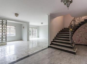 Casa · 478m² · 4 Quartos · 4 Vagas · Casa à Venda - Higienópolis, 4 Quartos, 478 m² - São Paulo