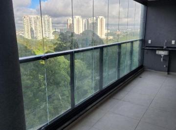 Apartamento de 4 quartos, Osasco · Vendo apartamento novo alto padrão ! Vila São Francisco ! Garden São Francisco 