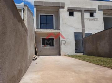 IMG-20240313-WA0074 · SOBRADO DE 3 QUARTOS A VENDA NO FAZENDINHA EM CURITIBA!