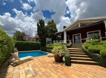 11aaada52c3105672de7d8631e2f482a59513b24 · Casa com 4 dormitórios, 400 m² - venda por R$ 1.710.000,00 ou aluguel por R$ 11.875,00/mês - Chácara