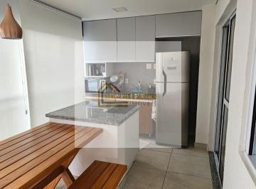 Foto 01 · Apartamento, Santo Amaro, São Paulo, SP