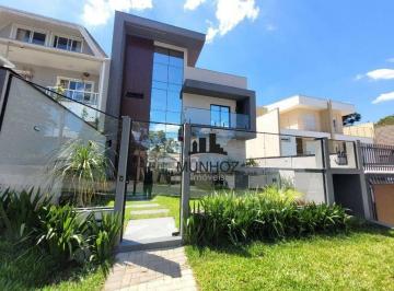b93277277836245f43687311590615924179be20 · Sobrado com 3 dormitórios à venda, 240 m² por R$ 1.350.000,00 - Santo Inácio - Curitiba/PR