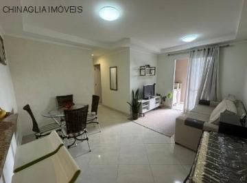 Foto 01 · Apartamento, Swift, Campinas, SP