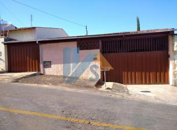Foto 01 · Casa, Vale do Sol, Lavras, MG