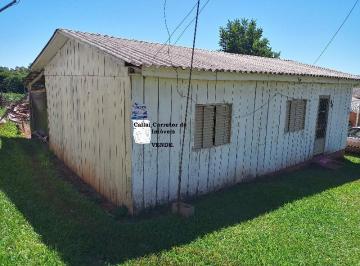 Foto 01 · Casa - Ijuí