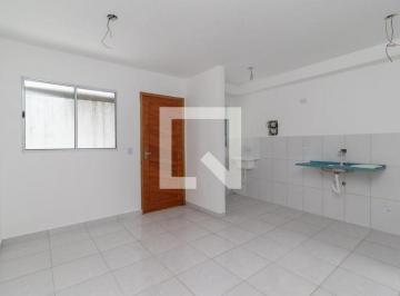 Apartamento · 33m² · 1 Quarto · Apartamento à Venda - Ponte Rasa, 1 Quarto, 33 m² - São Paulo