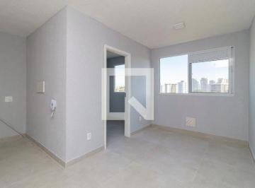 Apartamento · 36m² · 2 Quartos · Apartamento à Venda - Santo Amaro , 2 Quartos, 36 m² - São Paulo