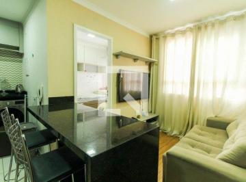 Apartamento · 34m² · 2 Quartos · Apartamento à Venda - Tatuapé, 2 Quartos,  34 m² - São Paulo